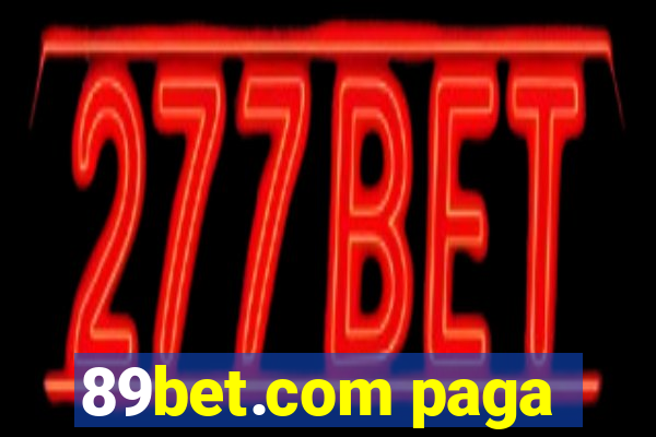 89bet.com paga